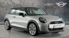 MINI Cooper 1.5 C Classic 3dr Auto Petrol Hatchback